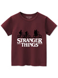 STRANGER THINGS